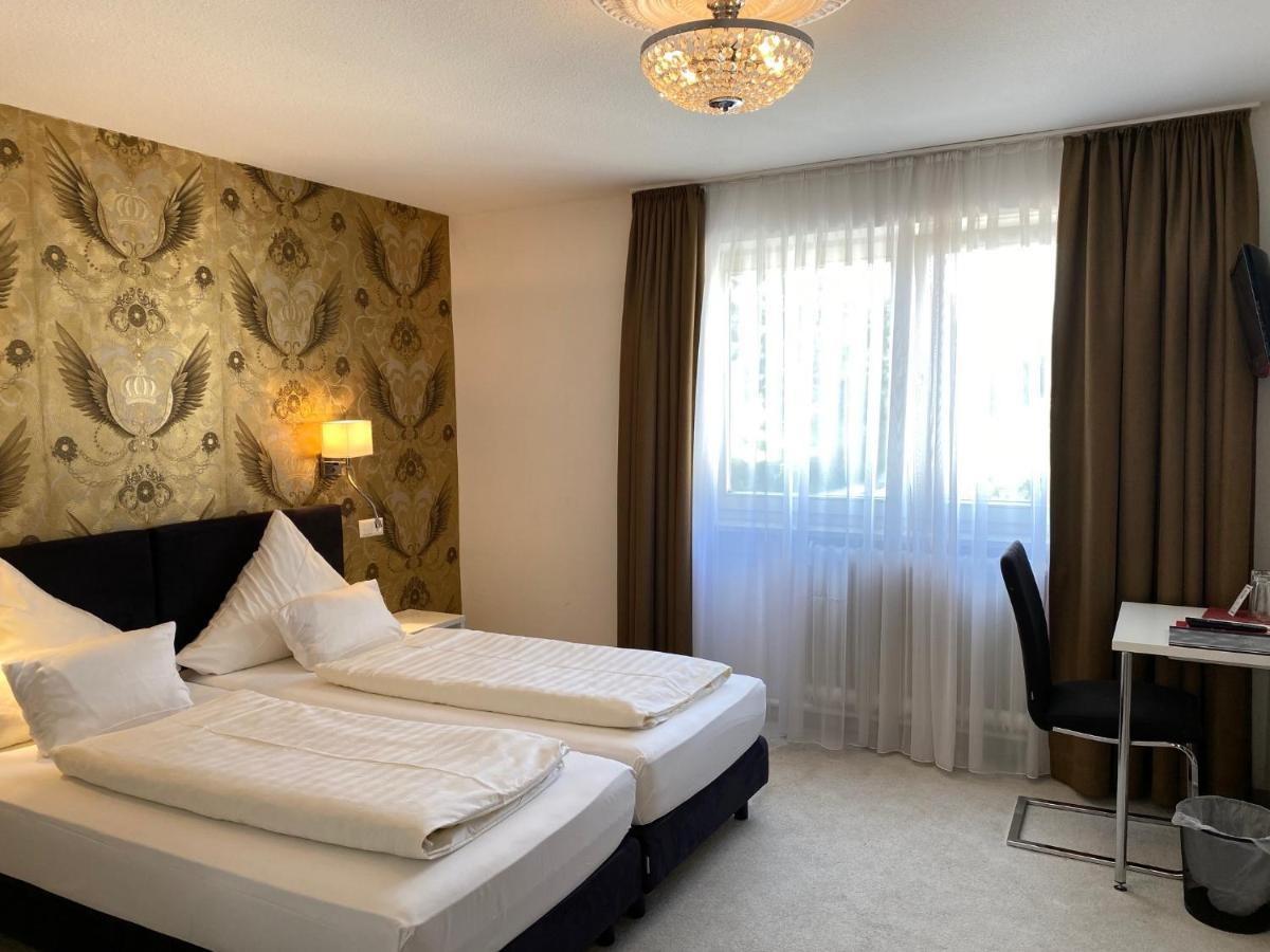 Hotel Hellers Twenty Four II -24H-Check-In- FDH Eksteriør billede