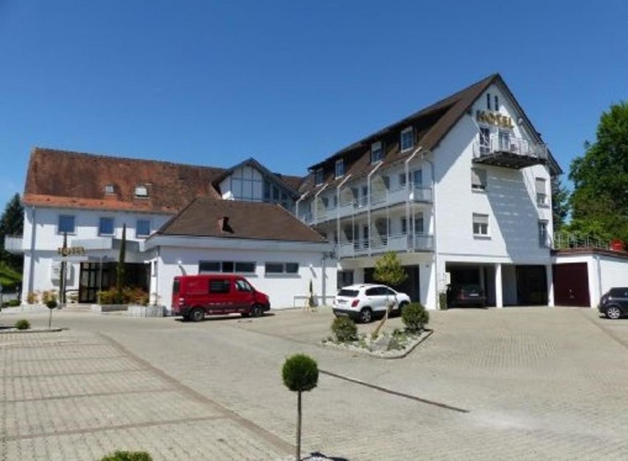 Hotel Hellers Twenty Four II -24H-Check-In- FDH Eksteriør billede