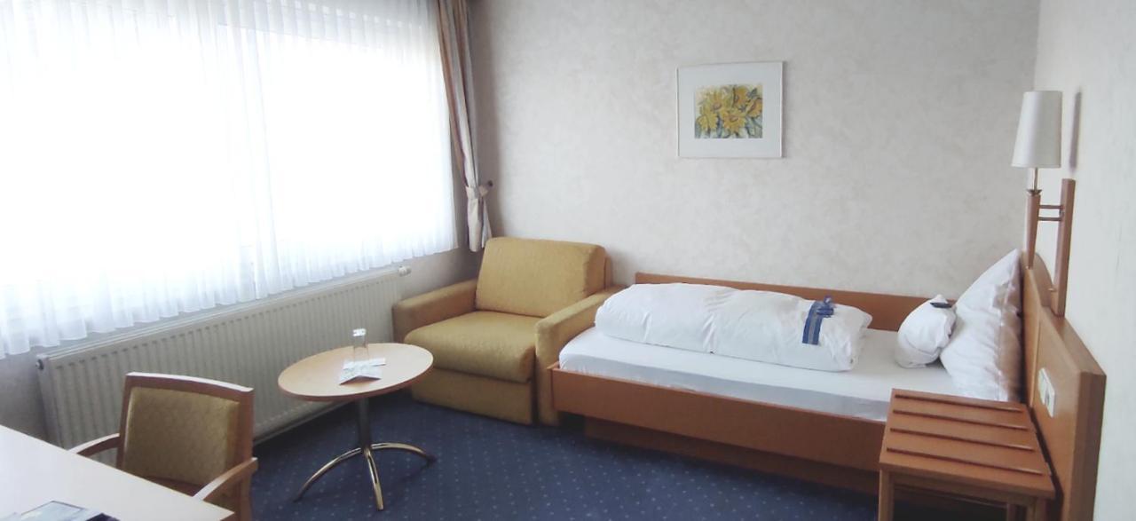 Hotel Hellers Twenty Four II -24H-Check-In- FDH Eksteriør billede
