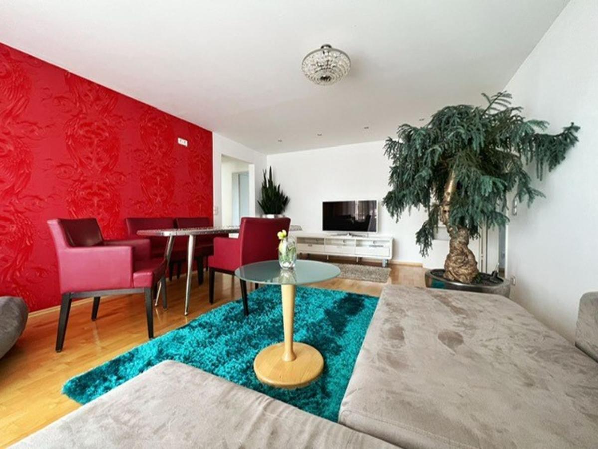 Hotel Hellers Twenty Four II -24H-Check-In- FDH Eksteriør billede