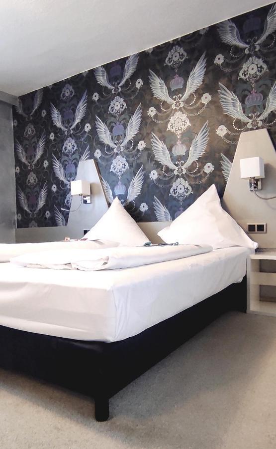 Hotel Hellers Twenty Four II -24H-Check-In- FDH Eksteriør billede
