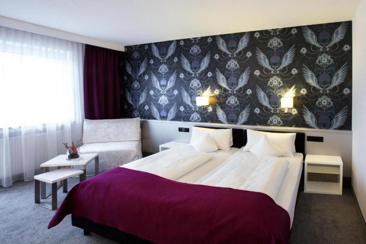 Hotel Hellers Twenty Four II -24H-Check-In- FDH Eksteriør billede
