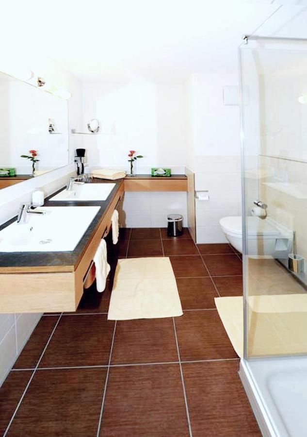 Hotel Hellers Twenty Four II -24H-Check-In- FDH Eksteriør billede