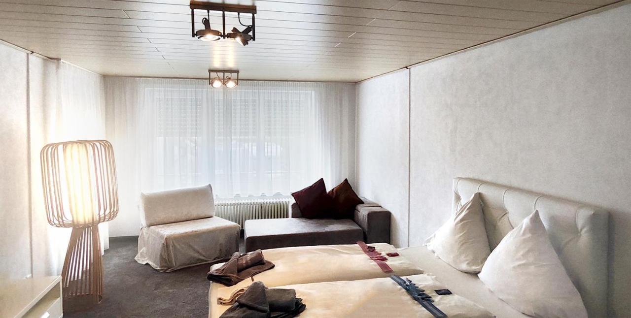 Hotel Hellers Twenty Four II -24H-Check-In- FDH Eksteriør billede