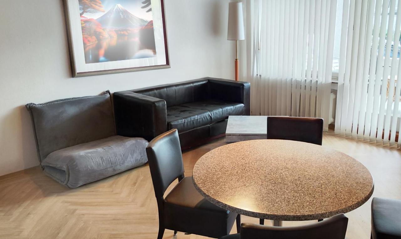 Hotel Hellers Twenty Four II -24H-Check-In- FDH Eksteriør billede