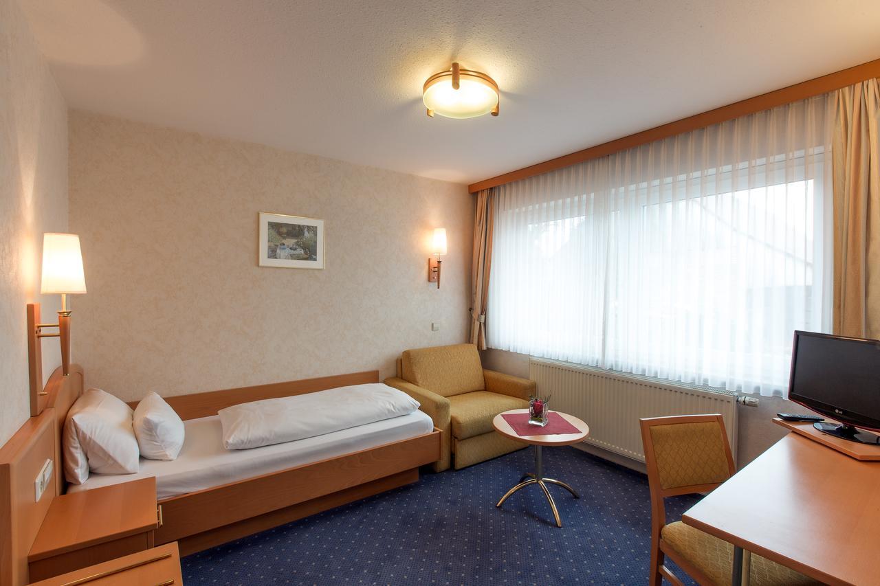 Hotel Hellers Twenty Four II -24H-Check-In- FDH Eksteriør billede