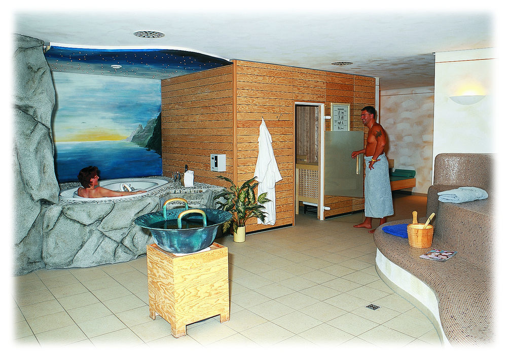Hotel Hellers Twenty Four II -24H-Check-In- FDH Eksteriør billede