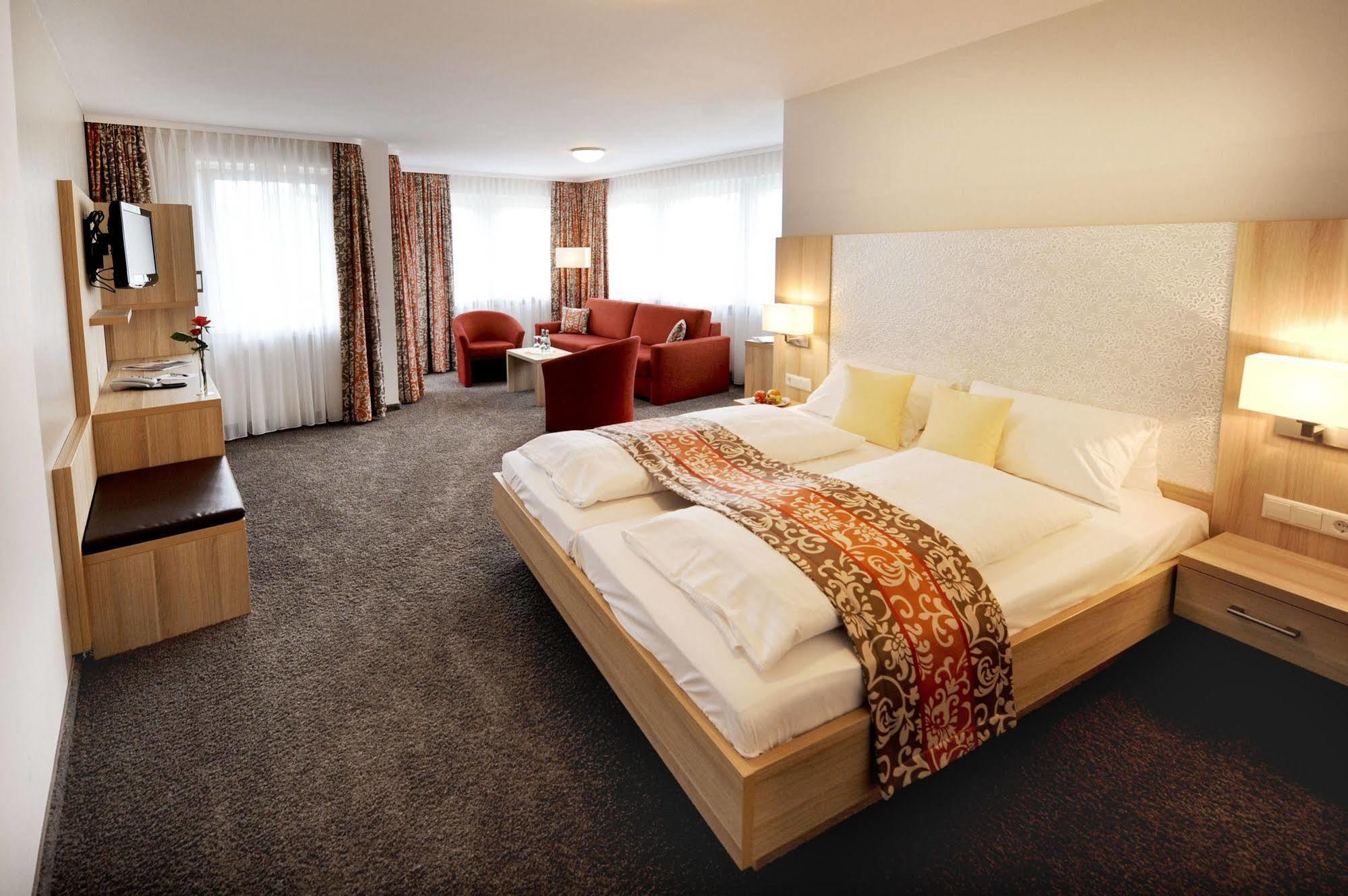 Hotel Hellers Twenty Four II -24H-Check-In- FDH Eksteriør billede