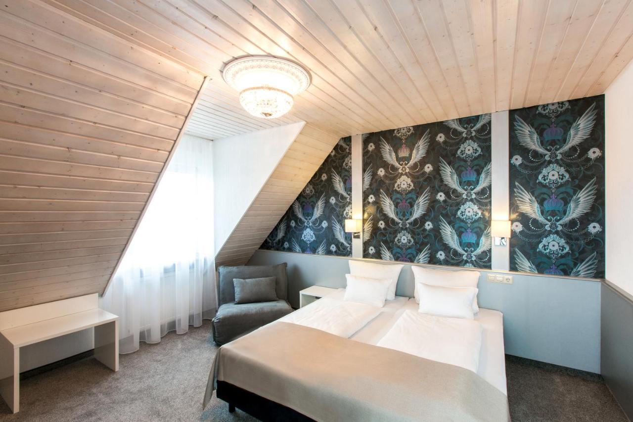 Hotel Hellers Twenty Four II -24H-Check-In- FDH Eksteriør billede
