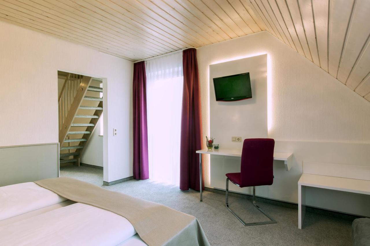 Hotel Hellers Twenty Four II -24H-Check-In- FDH Eksteriør billede
