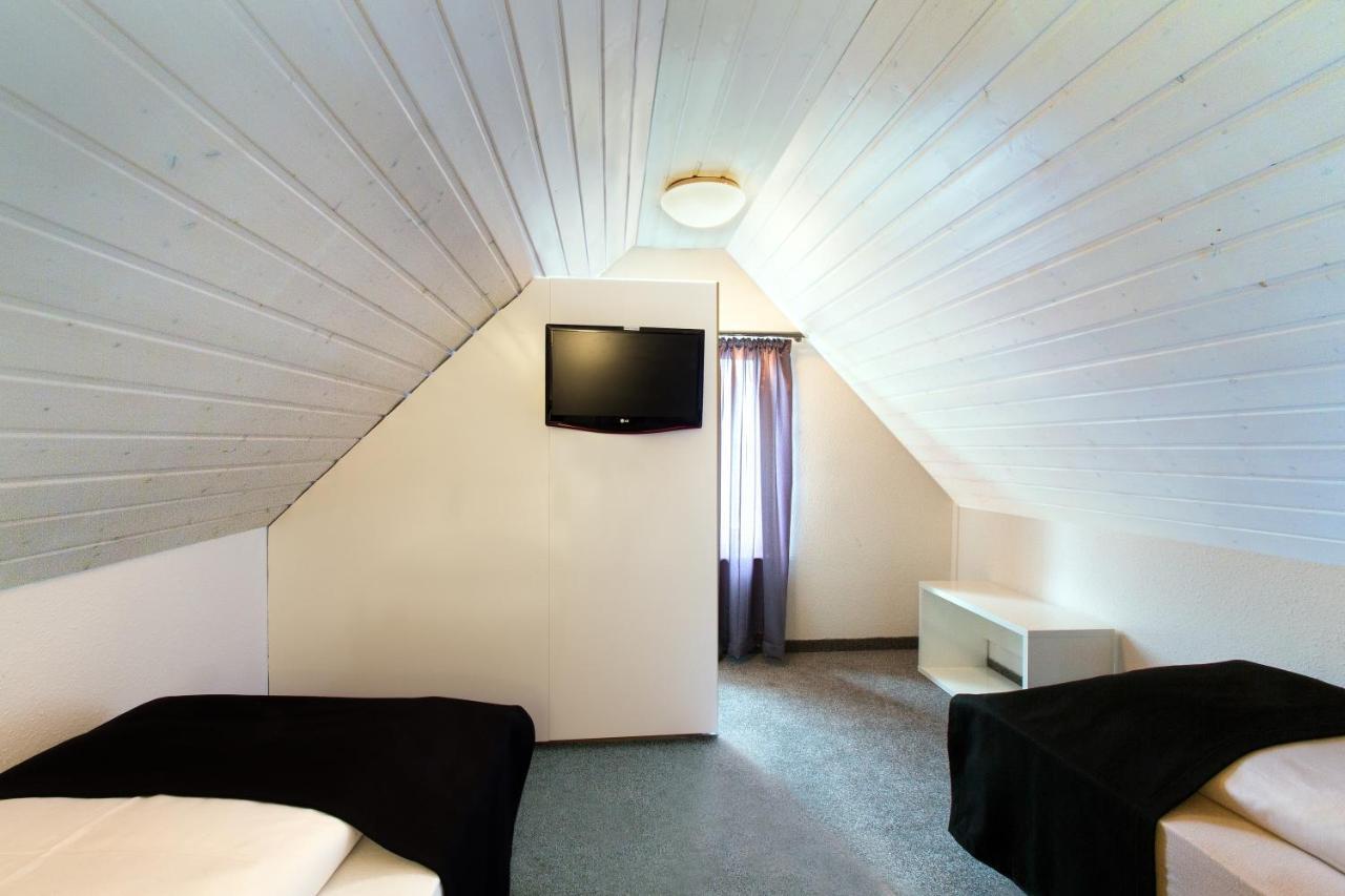 Hotel Hellers Twenty Four II -24H-Check-In- FDH Eksteriør billede